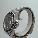 ROLEX Submariner Date 16610LN