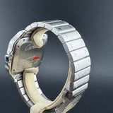 CARTIER Santos WSSA0010 Automatic