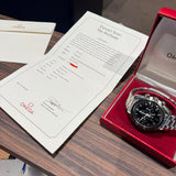 OMEGA Speedmaster Professional 145.0022 "Straight Writing"
