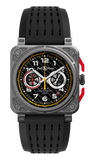 BELL&ROSS BR 03 94 RS 18 Chronograph | BBA-WATCH.COM