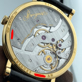 BREGUET Classique Manual 5967