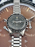 OMEGA Speedmaster Professional 2998-1 Lollipop Base 1000 Bezel