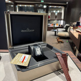 JAEGER LECOULTRE Reverso Classic Monoface Petite Seconde Q3858522