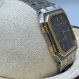 AUDEMARS PIGUET Royal Oak 6005sa Gold/Steel