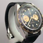 TUDOR Black Bay Chrono S&G 41 mm M79363N Full-Set