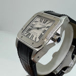 CARTIER Santos Large Size w20073x8