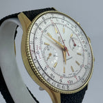 BREITLING Chronomat 217012 ref 808  Year 1965