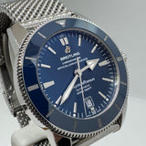 BREITLING Superocean Heritage II 46 mm