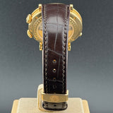 BREGUET Classique "The Awakening of the Tsar" 5707BA 18ct Yellow Gold