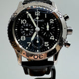 BREGUET 3800st Type XX Chronograph