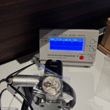 BREGUET Tourbillon Classic Comlications Platinum 3657pt