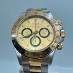 ROLEX Daytona 16523 "Zenith"