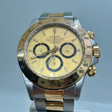 ROLEX Daytona 16523 "Zenith"