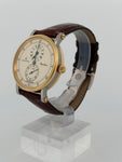 CHRONOSWISS Regulator CH1223 Automatic