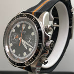 TUDOR Heritage Chrono 70330N Full-Set