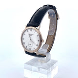 PATEK PHILIPPE Calatrava Clous De Paris 3919G 33 mm