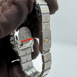 CARTIER Santos Lady 0902 24 mm