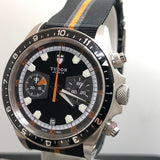 TUDOR Heritage Chrono 70330N Full-Set