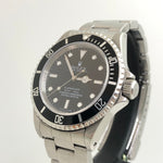 ROLEX Submariner No Date 14060M Full-Set