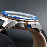 CARTIER Calibre De Cartier Diver W2CA0008