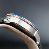 CARTIER Calibre De Cartier Diver W2CA0008