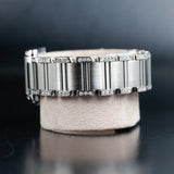 CARTIER Tank Française Personalized «Diamond» W51008Q3