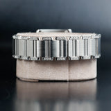 CARTIER Tank Française Personalized «Diamond» W51008Q3