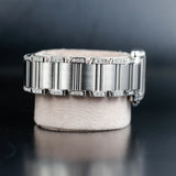 CARTIER Tank Française Personalized «Diamond» W51008Q3