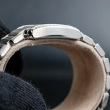 CARTIER Tank Française Personalized «Diamond» W51008Q3