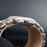CARTIER Tank Française Personalized «Diamond» W51008Q3