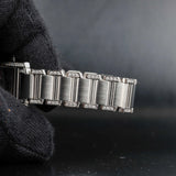 CARTIER Tank Française Personalized «Diamond» W51008Q3