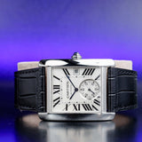 CARTIER Tank MC W5330003