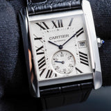 CARTIER Tank MC W5330003