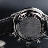 IWC Portuguese Chronograph IW371446