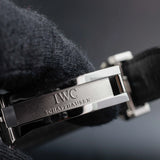 IWC Portuguese Chronograph IW371446