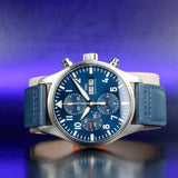 IWC Pilot’s Chronograph IW377714