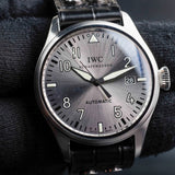 IWC Pilot Mark IW325519