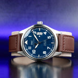 IWC Pilot Mark IW326506