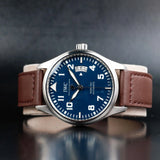 IWC Pilot Mark IW326506