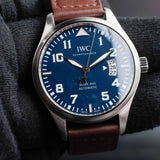 IWC Pilot Mark IW326506