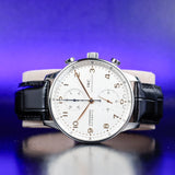 IWC Portuguese Chronograph IW371445