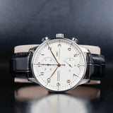 IWC Portuguese Chronograph IW371445