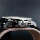 IWC Portuguese Chronograph IW371445