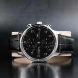IWC Portuguese Chronograph IW371447