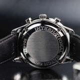 IWC Portuguese Chronograph IW371447