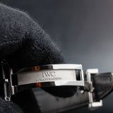 IWC Portuguese Chronograph IW371447