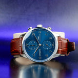 IWC Chronographe Portugais IW371491