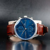 IWC Chronographe Portugais IW371491