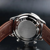 IWC Chronographe Portugais IW371491
