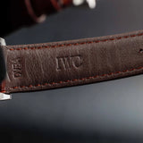 IWC Chronographe Portugais IW371491